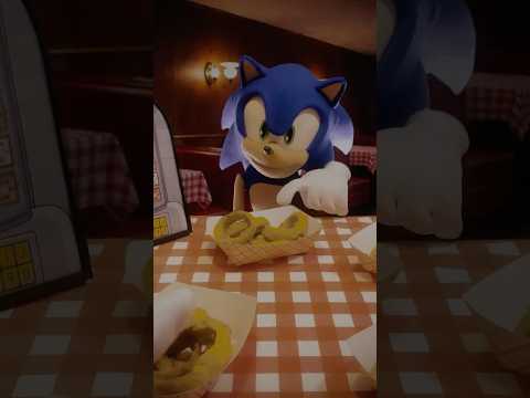 Get ready for the series finale of Sonic