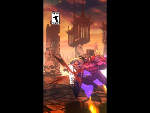 Download the SEGA Villains DLC on the PlayStation Store today