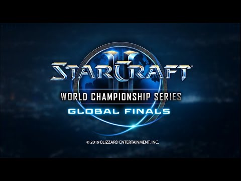 2019 World Championship Series Global Finals Recap – BlizzCon – StarCraft II