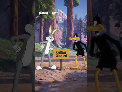 looney season.