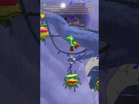 🎶🌟 – Yoshi and the Mysterious Book (Nintendo Switch 2)