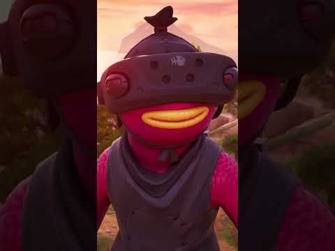 Unlock the Carbonite Fishstick Back Bling by linking your eligible Epic Games + MyDisney accounts!