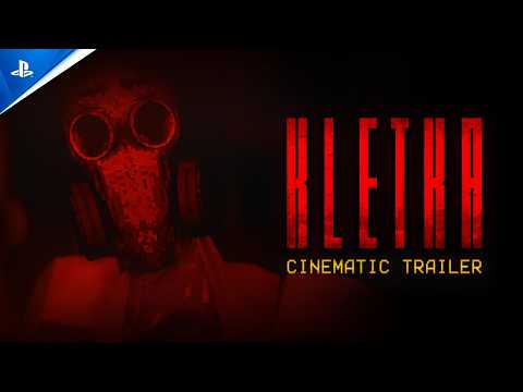 Kletka – Cinematic Trailer | PS5 & PS4 Games