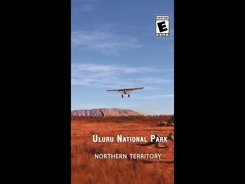 World Update 21: Australia Now Available!