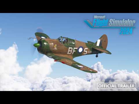 Microsoft Flight Simulator | Local Legend 24: The CAC Boomerang