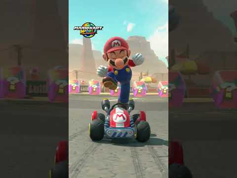 Mario – The Super Mario Galaxy Movie