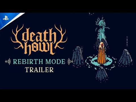 Death Howl – Rebirth Update Trailer | PS5 Games