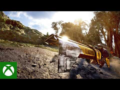 Star Wars: Galactic Racer™ – Official Release Date Reveal – Pre-Order Announcement