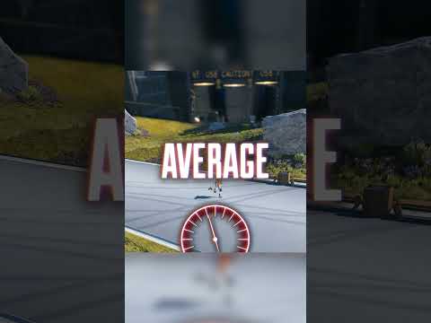 A new standard for the fast lane #apexlegends