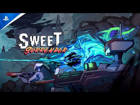 Sweet Surrender – Update 16 Trailer | PS VR2 Games