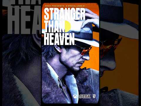 STRANGER THAN HEAVEN is an epic saga spanning 5 different cities and 5 different eras of Japan