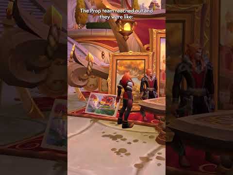 ICYMI: Quel’Thalas leveled up in the latest episode of Building Azeroth! ☀️