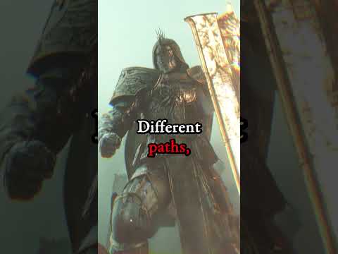 Diablo IV: Lord of Hatred | Light & Loathing Sing-Along