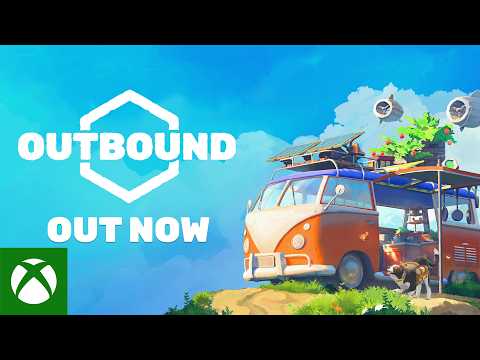 Outbound | Launch Trailer