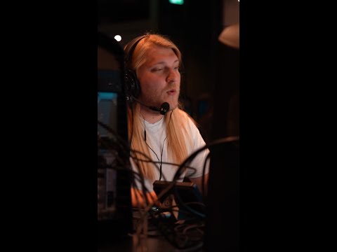 Fanfest LAN Party!