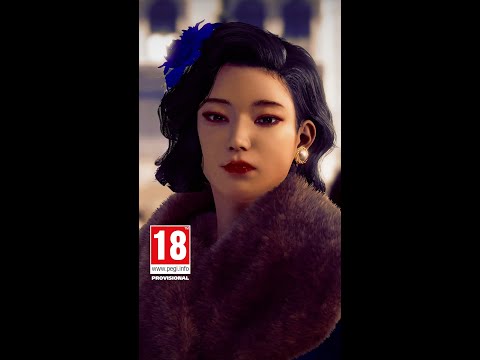 Ado potrays Keiko Shirai in STRANGER THAN HEAVEN