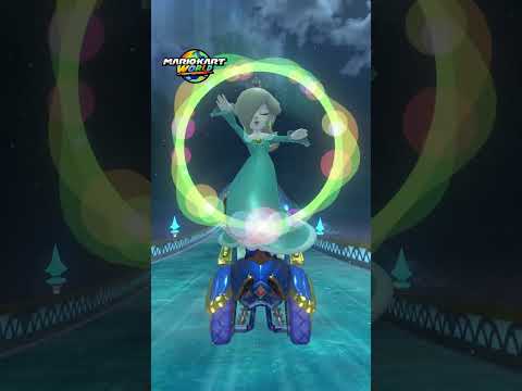 Rosalina – The Super Mario Galaxy Movie