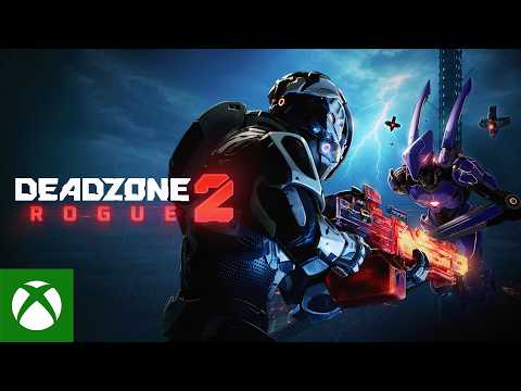 Deadzone Rogue 2 | Xbox Series X|S Announcement Trailer