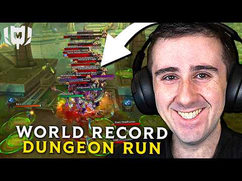 The Fastest Run of Midnight. Mandatory’s Strategy Explained