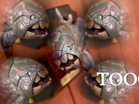 Diablo IV: Lord of Hatred | MeFISHto Infomercial