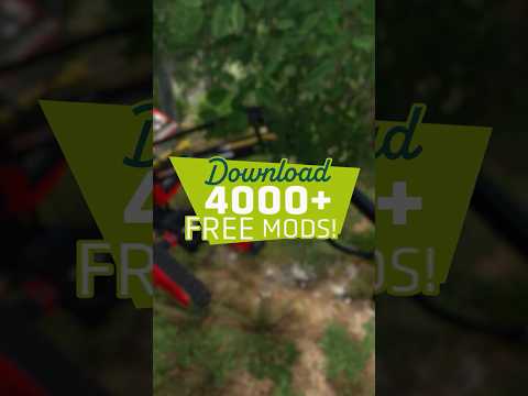 MODHUB Arrives in Farming Simulator: Signature Edition!