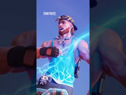 Ragnarok never looked so good. The To Valhalla emote has dropped in the shop!