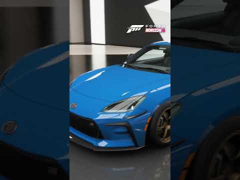 Pull up to the car meet and show off your custom Forza Horizon 6 rides today with early access