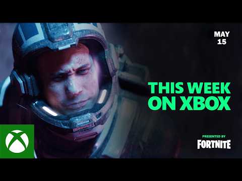 Hit the Streets of Japan & Save Humanity | This Week on Xbox