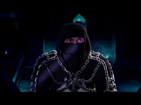 EsDeeKid Brings His Persona To Fortnite!