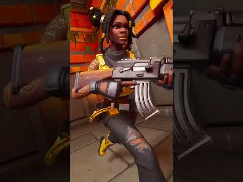 POV you’re dodging the Poison Dart Trap in OG’s Mid-Season update 🎯