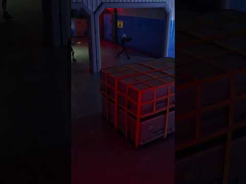 What is the Dark Voyager’s plan with the Zero Point Shard?