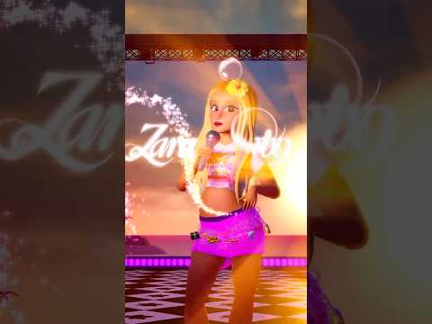 Never skip a hopecore video. @ZaraLarssonOfficial returns to Roblox today 🌺 rblx.co/midnightsun