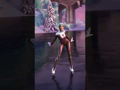 Stateside emote just hit the shop! 🎵: @ponies721 + @ZaraLarssonOfficial