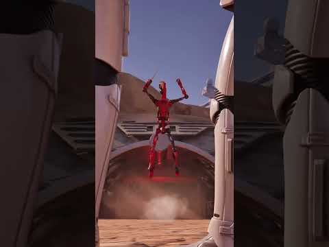 Get the squad & head into Droid Tycoon now b4 the Mister Bones event ends tmrw (May 17) @ 1PM ET!