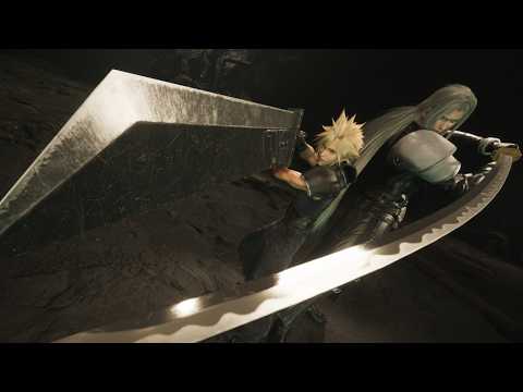 FINAL FANTASY VII REBIRTH – Nintendo Switch 2 and Xbox Demo Trailer