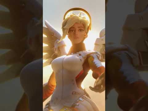 We are in this 🤝 @playoverwatch