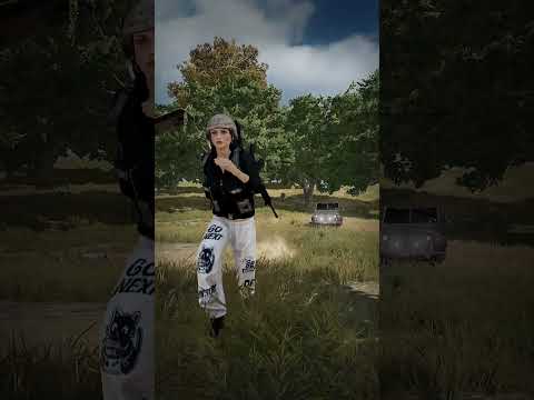 Knocked enemies can now receive… additional feedback🔨 Execution with melee weapons arrives in PUBG.