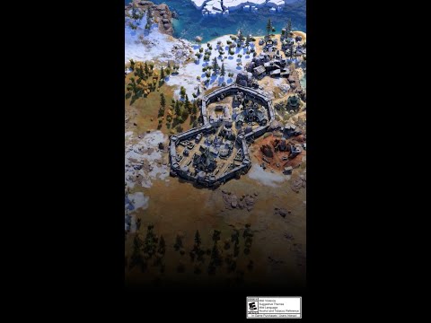 Save 40% on #Civ7!