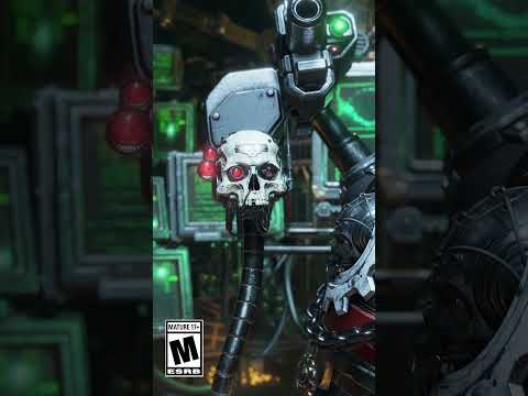 Warhammer 40,000: Space Marine 2 – Purgation Update