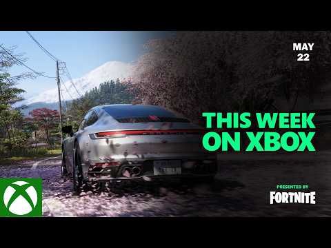Japan Awaits in Forza Horizon 6 | This Week on XBOX