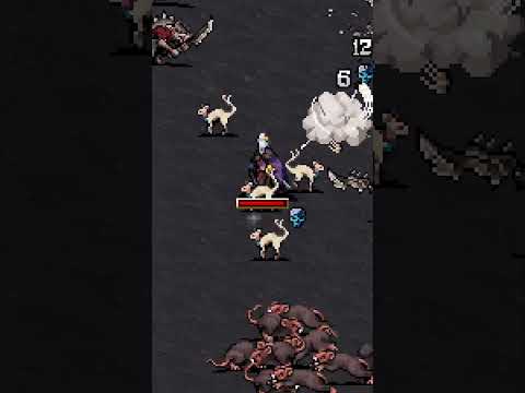 Warhammer Survivors – Skulls Trailer