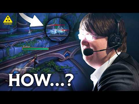 New Tech Unlocked! Incredible Windrunner Spire Route Explained