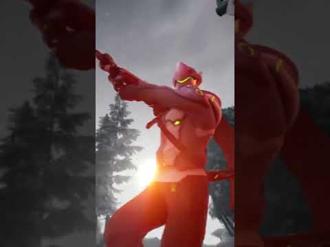 Hero aura hits harder 😮💨