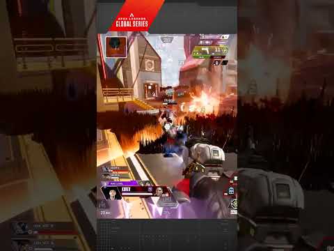 Mad Maggie Is INSANE At Countering So Many Comps!?