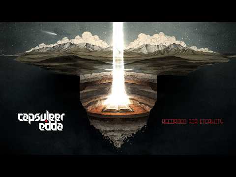 Capsuleer Edda: Death is a Serious Matter
