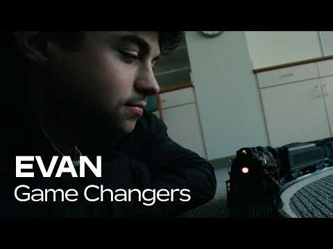 Game Changers: Evan and the Goofy Vision Behind Dead Rails