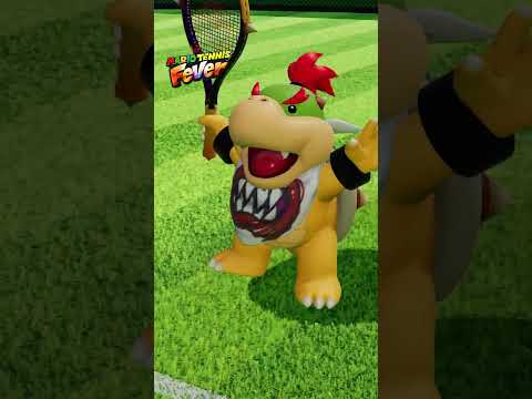 Bowser Jr. – The Super Mario Galaxy Movie