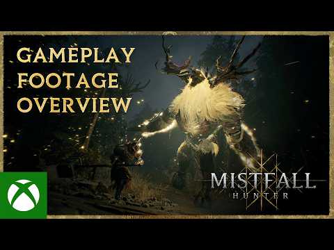 Mistfall Hunter Gameplay Deep Dive