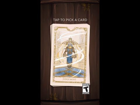 What message is in the cards for you on #WorldTarotDay 🔮