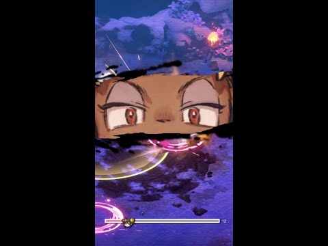When the battle arises, the music soars in Towa and the Guardians of the Sacred Tree.
